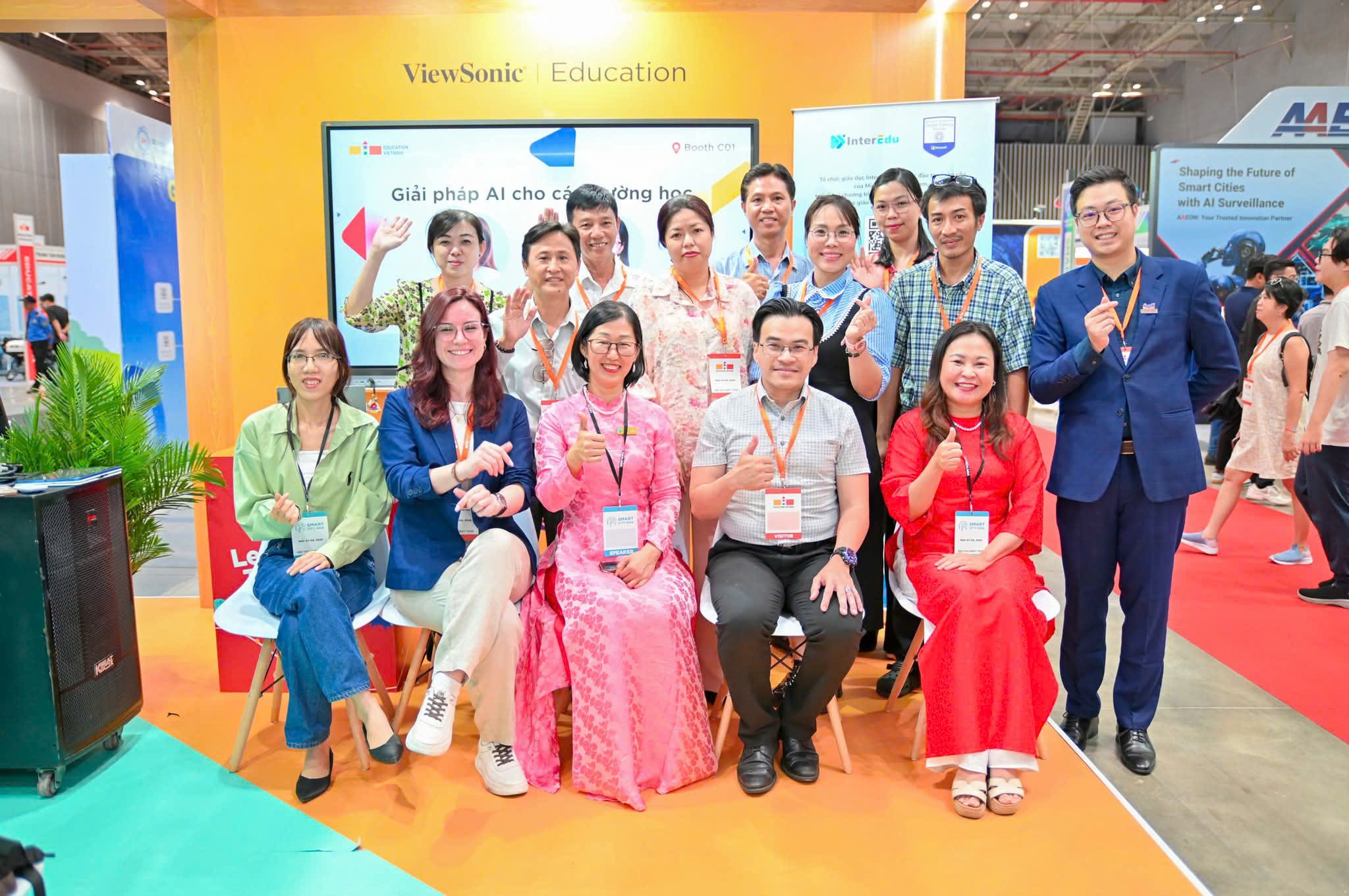 ViewSonic Gallery Image 18